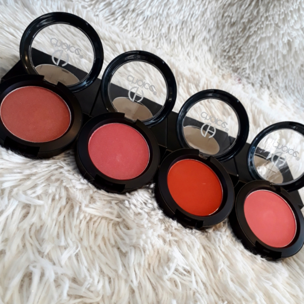 Blush Compacto Choice