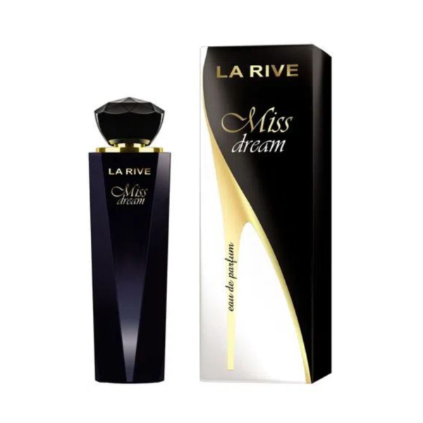 Miss Dream La Rive Perfume Feminino - Eau de Parfum - 100ml