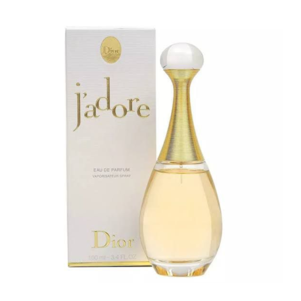 J'adore Dior - Perfume Feminino - Eau de Parfum - 100ml