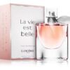 La Vie Est Belle Lancôme - Perfume Feminino - Eau de Parfum - 100m