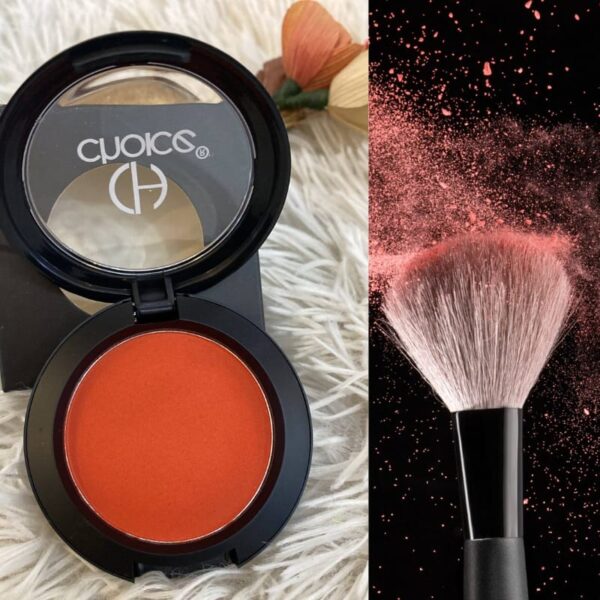 Blush Compacto Choice - Image 2