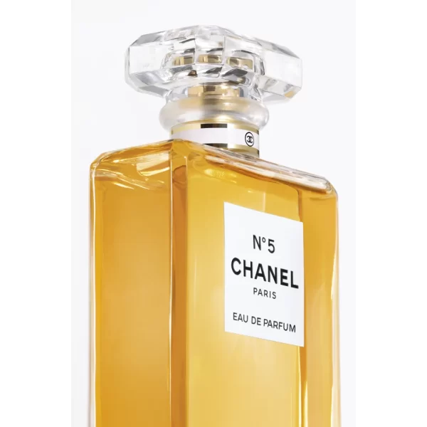 Perfume Chanel Nº 5 Eau De Parfum - Image 5