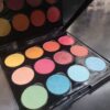 Paleta De Sombra Intense Colors Choice - Image 4